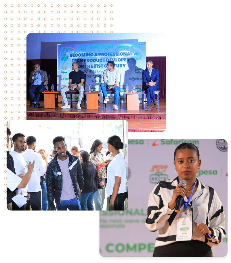 Engaging with the Community