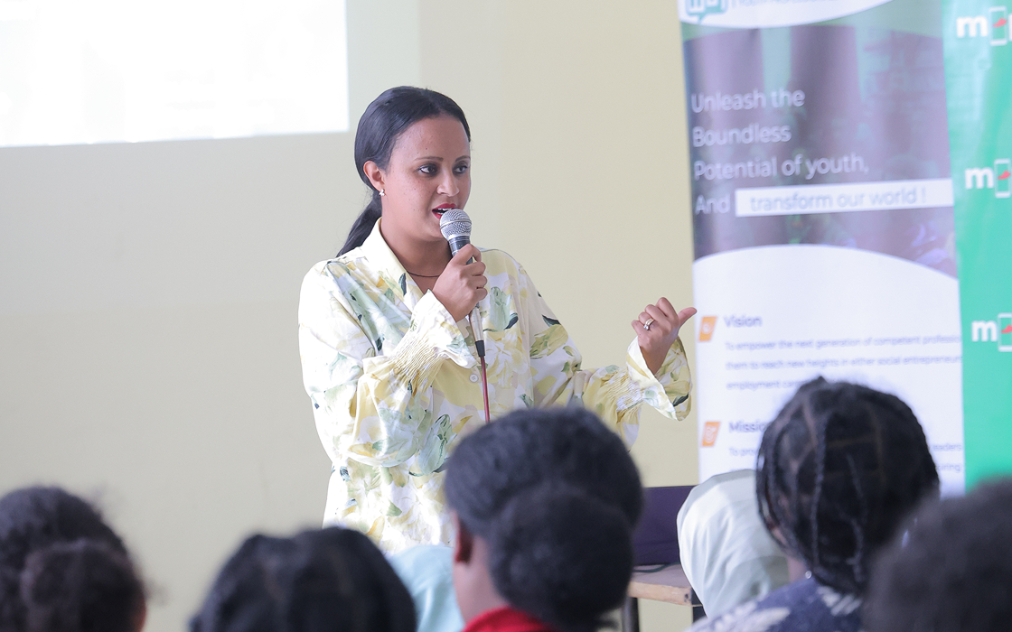 Enable - Empowering youth to grow into their best selves an